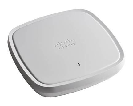 CATALYST 802.11AX APINT ANTENNA 4X4:4 MIMO IOT BT5MGIG USB E DOM IN MSD IN WRLS