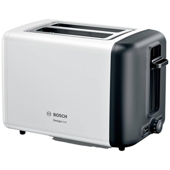 DesignLine TAT 3P421DE, Toaster