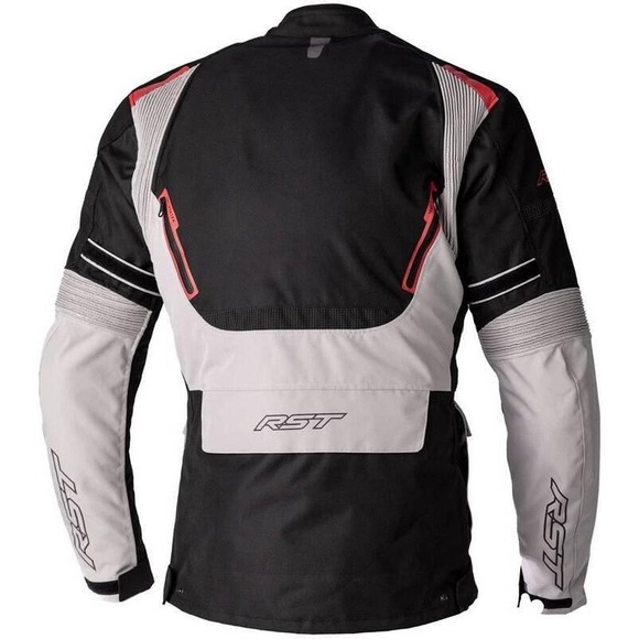 Textil-motorradjacke Endurance Ce Unisex XL