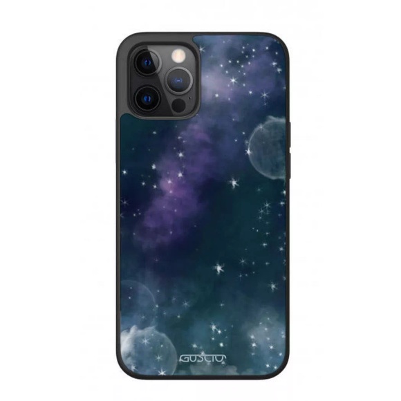 iPhone 13 Pro - CA53 Cover Pacific Galaxy