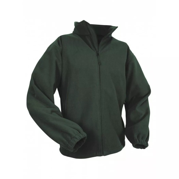 Result Fleecejacke »Extreme Climate Stopper Herren«