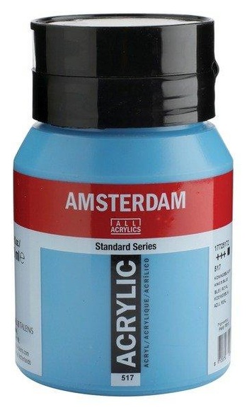 Amsterdam Acrylfarbe Standard