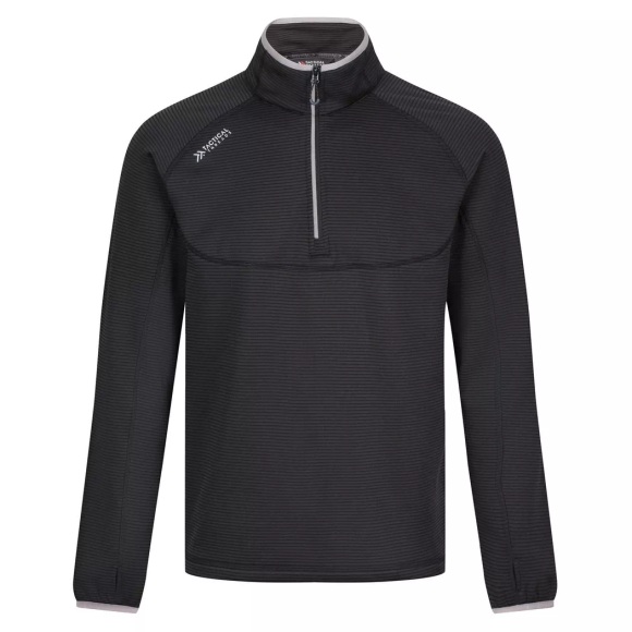 Regatta - Tactical Threads Scorch ThermoUnterwäsche, XL, Schwarz