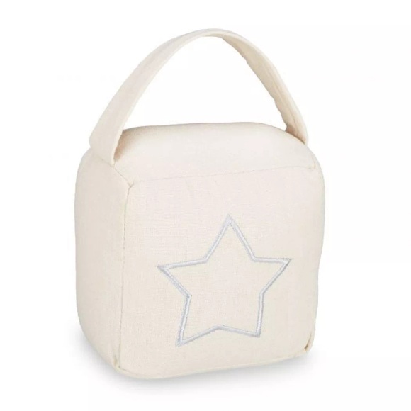 B2X - Türstopper Sack Star, 1 pezzo
