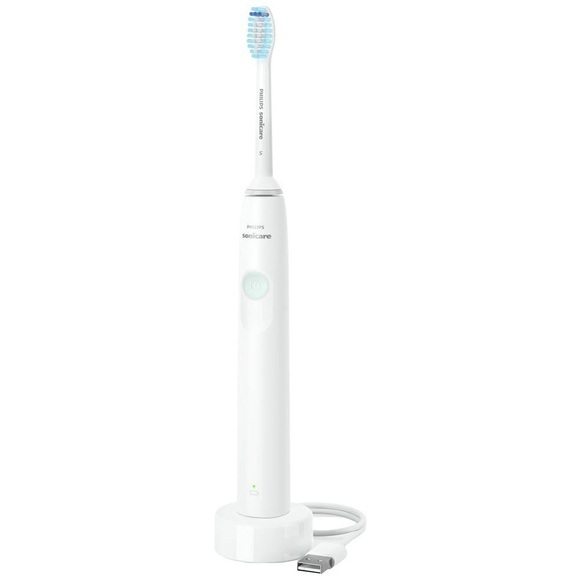 Philips 1100 Series - Elektrische Schallzahnbürste - HX3641/31