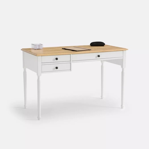 Schreibtisch Authentic Style Schreibtisch Authentic Style