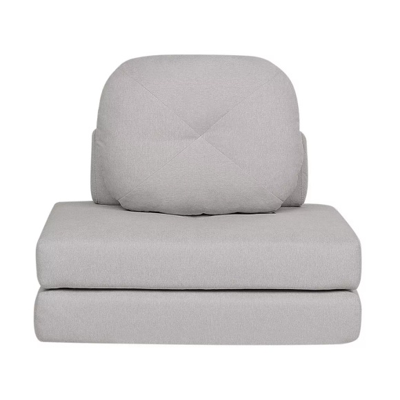 Schlafcouch aus Polyester Modern OLDEN Schlafcouch aus Polyester Modern OLDEN