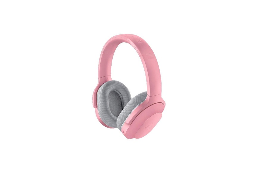 RAZER Barracuda - Gaming-Headset, Quartz