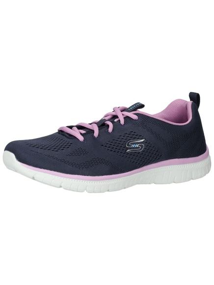 Sneaker Damen Blau 37