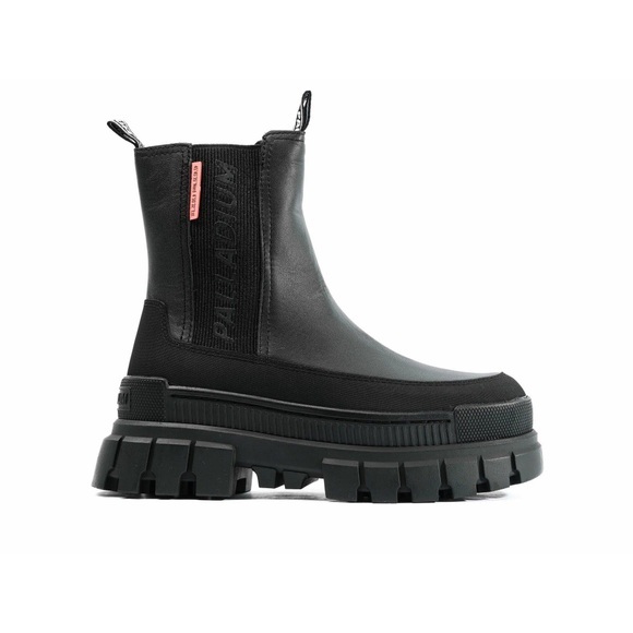Stiefeletten Revolt Chelsea Ranger Damen 39