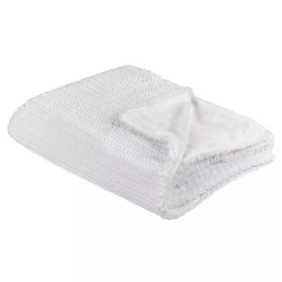 Kuscheldecke aus Polyester BJAS Kuscheldecke aus Polyester BJAS