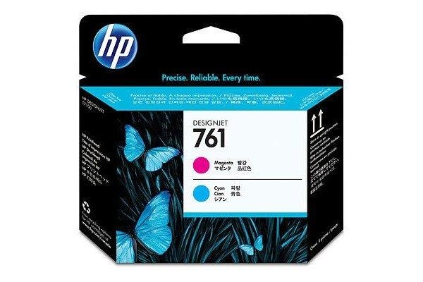 HP Ch646A - Tintenpatrone