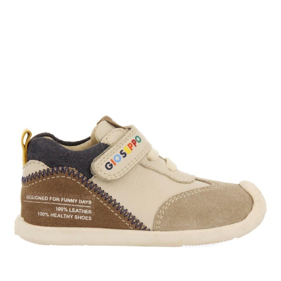 Sneakers Für Babies Stave Unisex 25