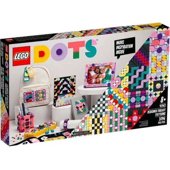 Dots Developer Toolkit 41961
