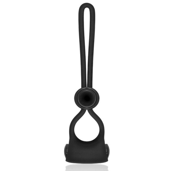 Vibrating Cock Ring 02