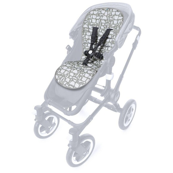 Funktionssitzauflage Mia Coolair Unisex