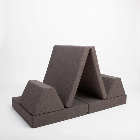 Kindersofa XL - Dunkel Kindersofa XL - Dunkel