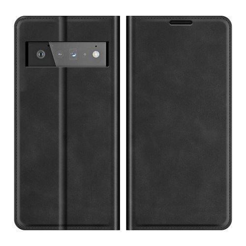 Google Pixel 6 Pro - Stand Flip Case Hülle