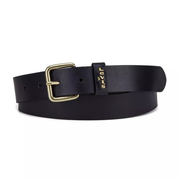 Levi´s® Ledergürtel