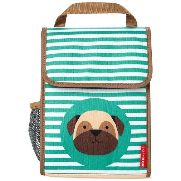 Lunchbag Unisex ONE SIZE