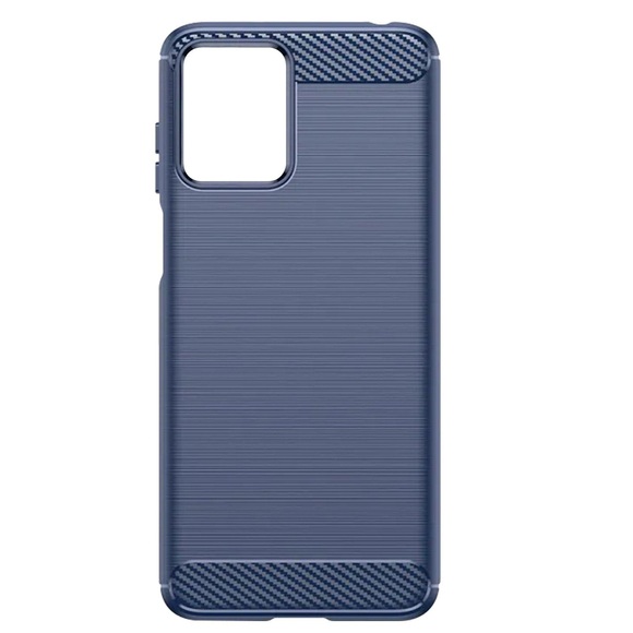 Carbon Hülle Motorola Moto G53, G23, G13