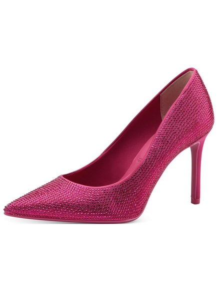 Tamaris High-Heel-Pumps, in eleganter spitzer Form