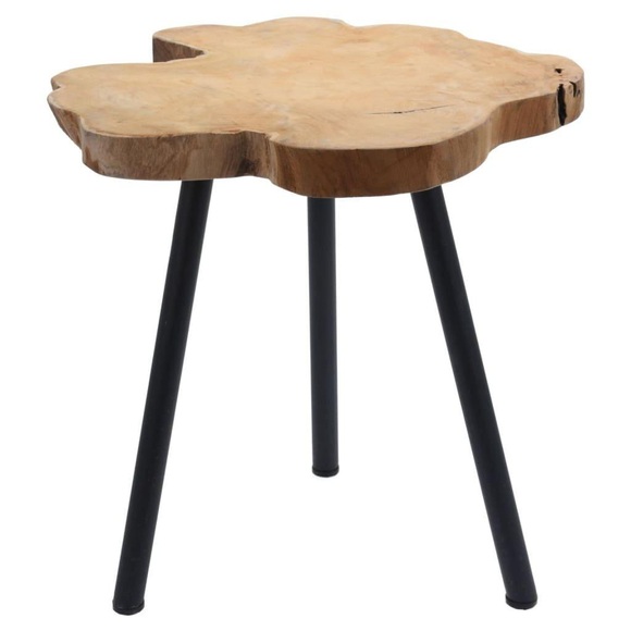 Beistelltisch teak Beistelltisch teak