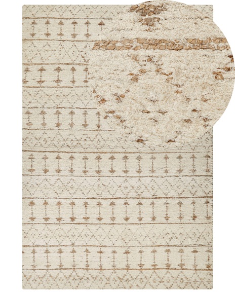 Teppich aus Baumwolle Modern SANAO Teppich aus Baumwolle Modern SANAO