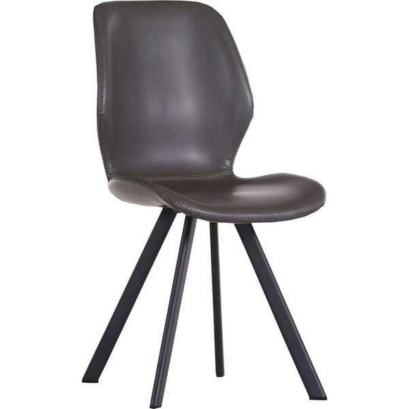 Stuhl Roady schwarz