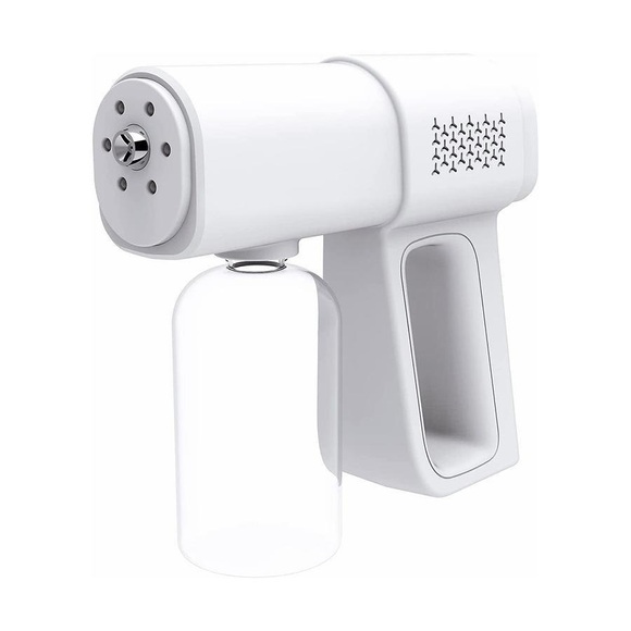 Desinfektion - Wiederaufladbare Sprühpistole - Usb Unisex