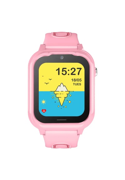 D38 Kinder-Smartwatch
