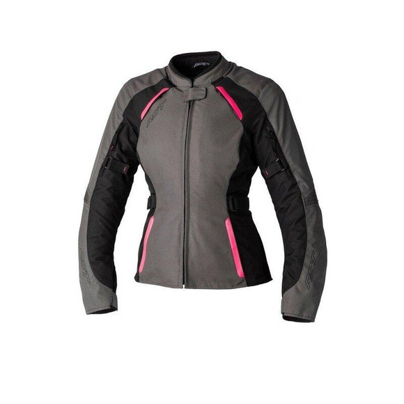 Textil-motorradjacke Frau Ava Ce Unisex S