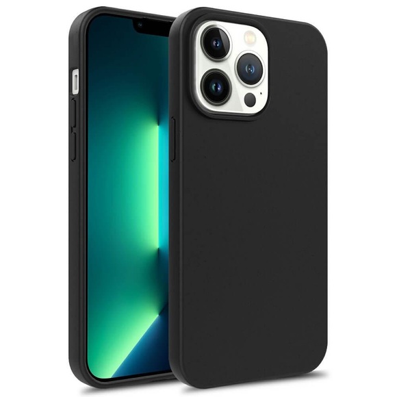 iPhone 15 Pro Max - Eco-Friendly Bio Hülle
