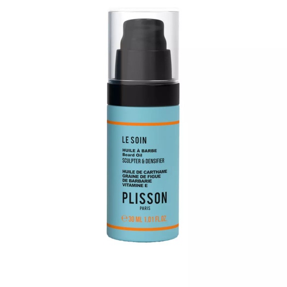 Plisson 1808 - Bartpflege Beard Oil, One Size