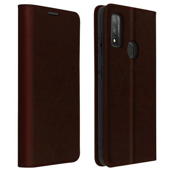 Huawei P smart 2020 - Leder Etui