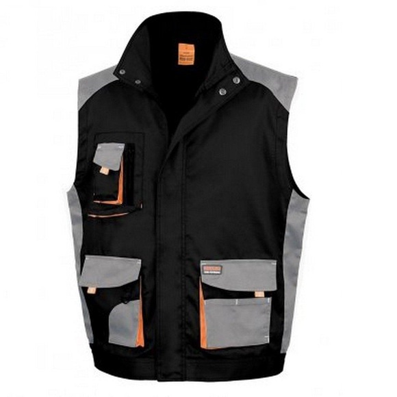 Result Funktionsweste »Work-Guard Herren Arbeitsweste«