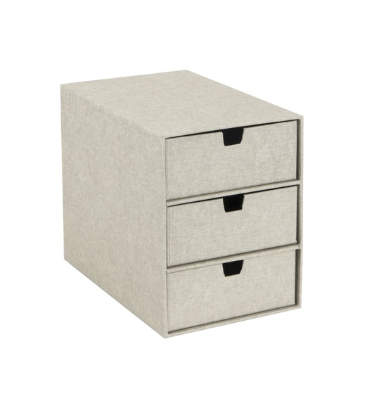 Bigso Box Schubladenbox Bigso Box