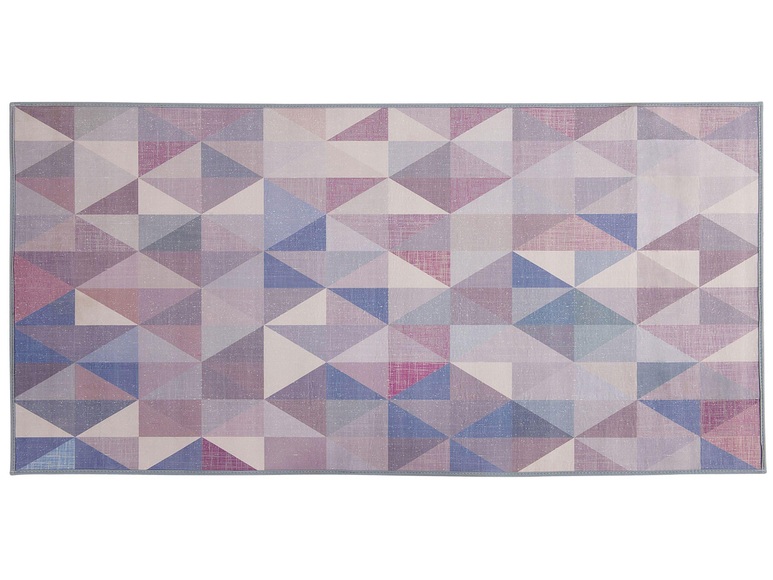 Teppich aus Polyester Modern KARTEPE Teppich aus Polyester Modern KARTEPE