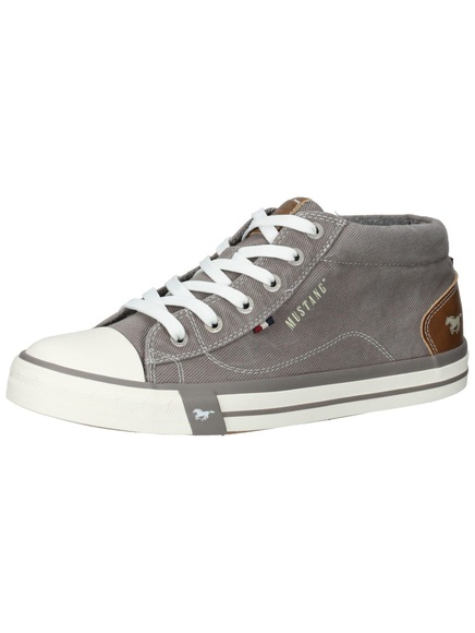 Sneaker Herren Grau 44