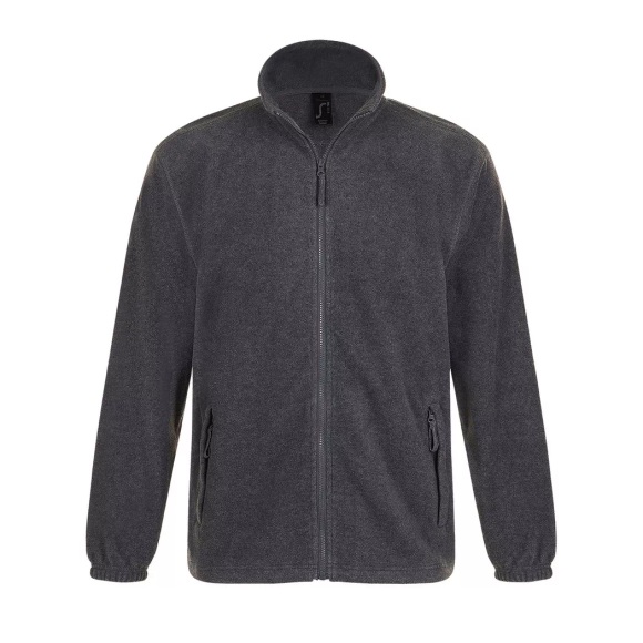 SOLS Fleecejacke »Herren Outdoor Fleece Jacke North«
