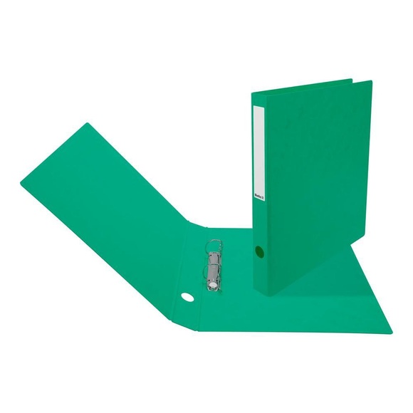 Ringhefter TopColor A4 2-Ring - x 10 Ringhefter TopColor A4 2-Ring - x 10