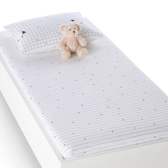 Fixleintuch Ronnie für Babys Fixleintuch Ronnie für Babys