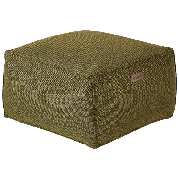 Pouf aus Polyester Modern MUKKI Pouf aus Polyester Modern MUKKI