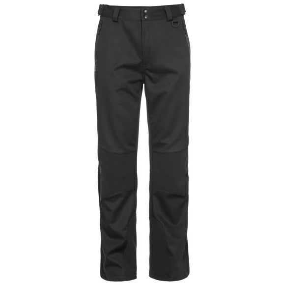 Trespass Regenhose »Herren Holloway DLX, wasserfest«