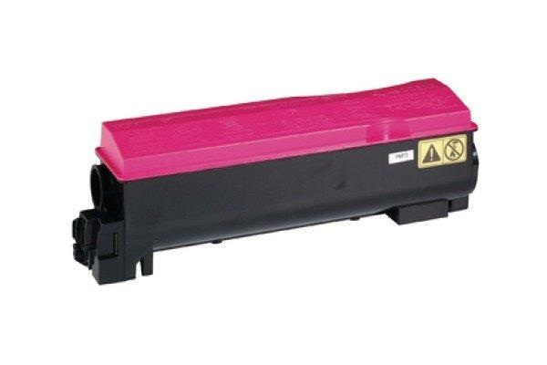 Original Tonerpatrone magenta Kyocera TK-560M