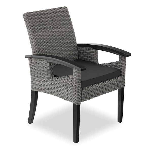 Rattan Stuhl Rosarno Rattan Stuhl Rosarno