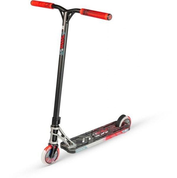 MGP MGX Team Stunt-Scooter