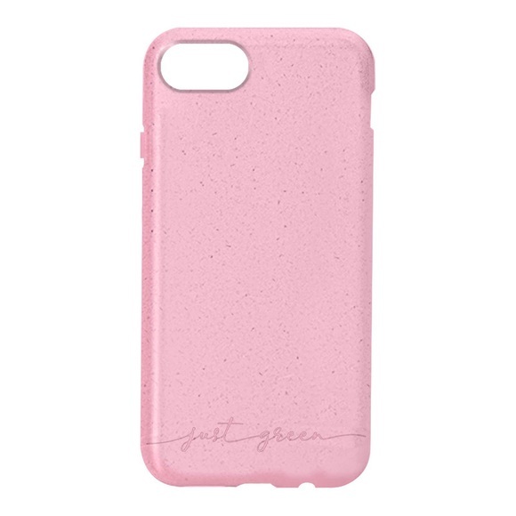 Apple iPhone SE 2022 - Polycarbonat Schutzhülle