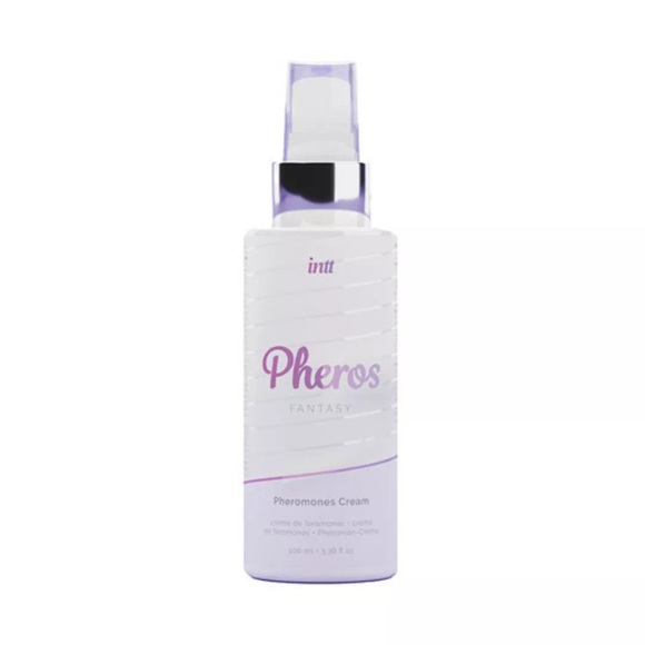 intt - Pheros Fantasy Cream, 100 ml