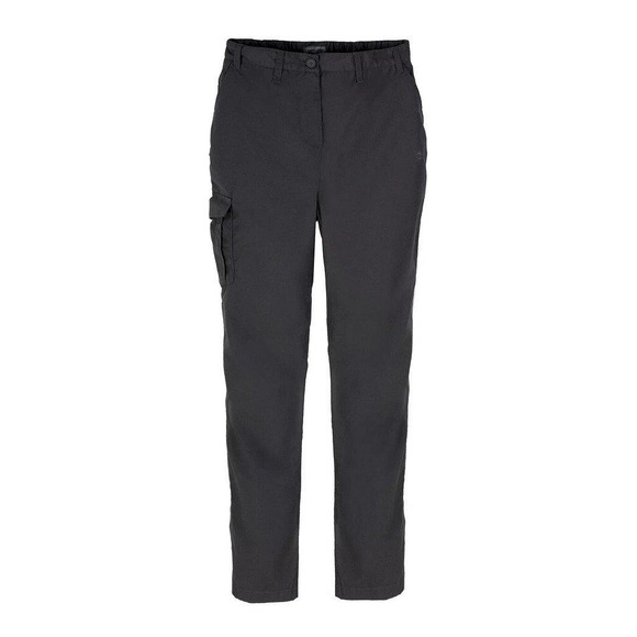 Expert Kiwi Hosen Damen Grau 38l